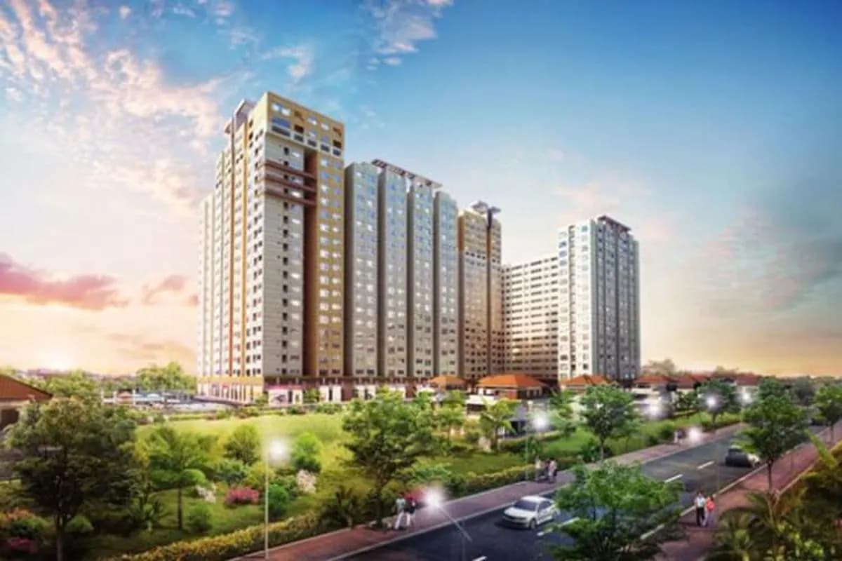 The Eastern — Quận 9, Thành phố Hồ Chí Minh — ảnh 3