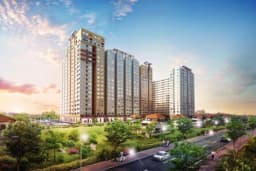 The Eastern — Quận 9, Thành phố Hồ Chí Minh — Ảnh 3