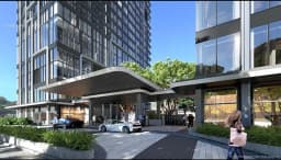 Grand Marina Saigon — Quận 1, Thành phố Hồ Chí Minh — Ảnh 3