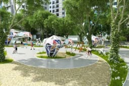 Valeo Đầm Sen — Tân Phú, Thành phố Hồ Chí Minh — Ảnh 3