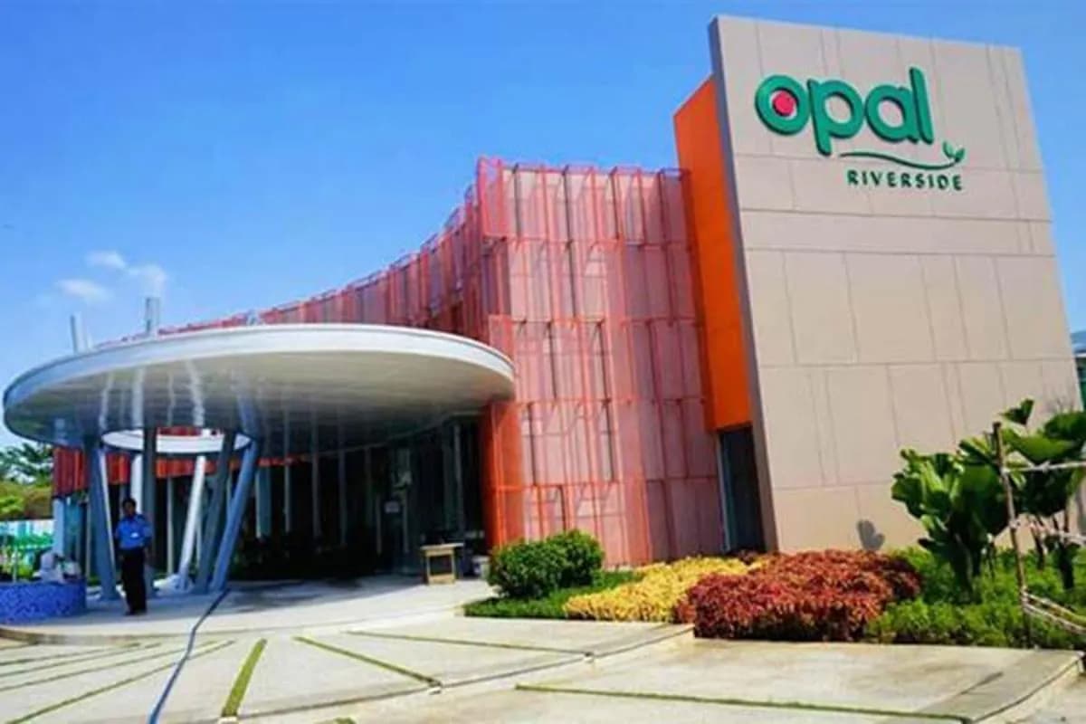 Opal Riverside — Thủ Đức, Thành phố Hồ Chí Minh — ảnh 3