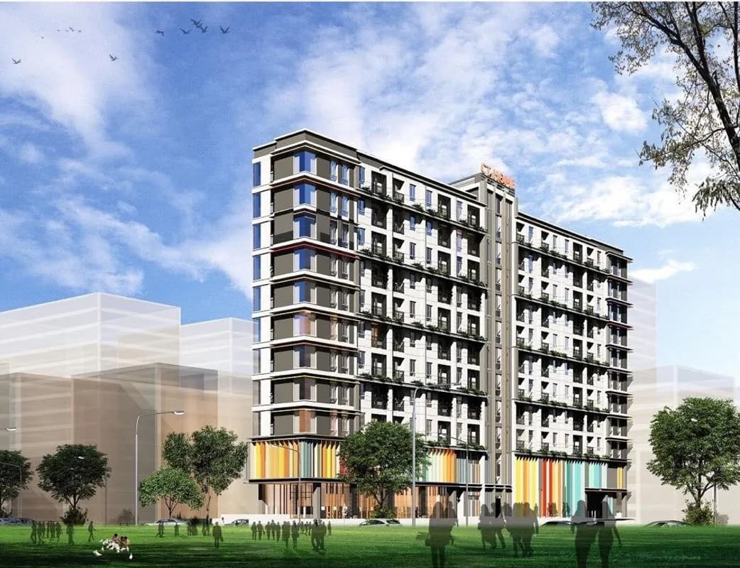 CT Home — Bình Thạnh, Thành phố Hồ Chí Minh — ảnh 3