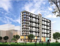 CT Home — Bình Thạnh, Thành phố Hồ Chí Minh — Ảnh 3