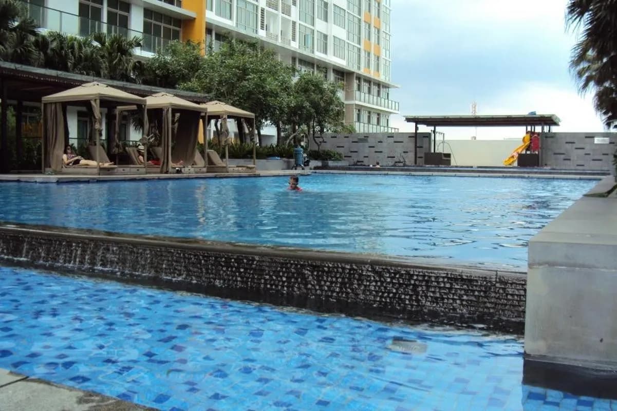 The Vista An Phú — Quận 2, Thành phố Hồ Chí Minh — ảnh 3