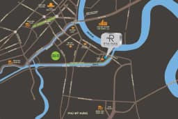 Riva Park — Quận 4, Thành phố Hồ Chí Minh — Ảnh 3