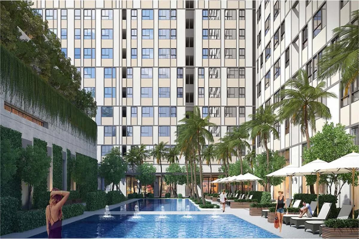 Citisoho — Quận 2, Thành phố Hồ Chí Minh — ảnh 3