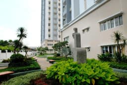 Chung Cư TDH - Trường Thọ — Thủ Đức, Thành phố Hồ Chí Minh — Ảnh 3