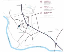 C Sky View — Bình Dương — Ảnh 14