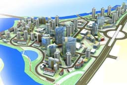 GS Metrocity Nhà Bè — Nhà Bè, Thành phố Hồ Chí Minh — Ảnh 3