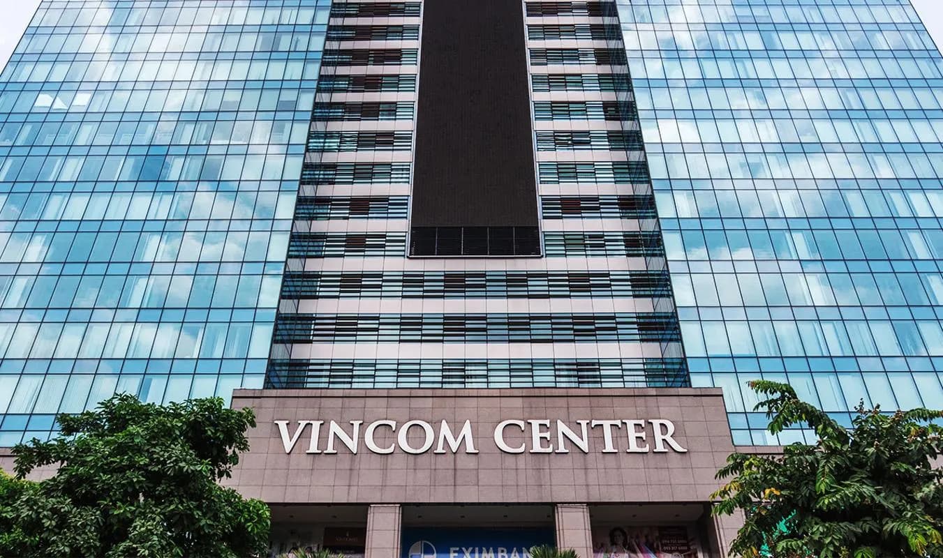Vinhomes Đồng Khởi — Quận 1, Thành phố Hồ Chí Minh — ảnh 3