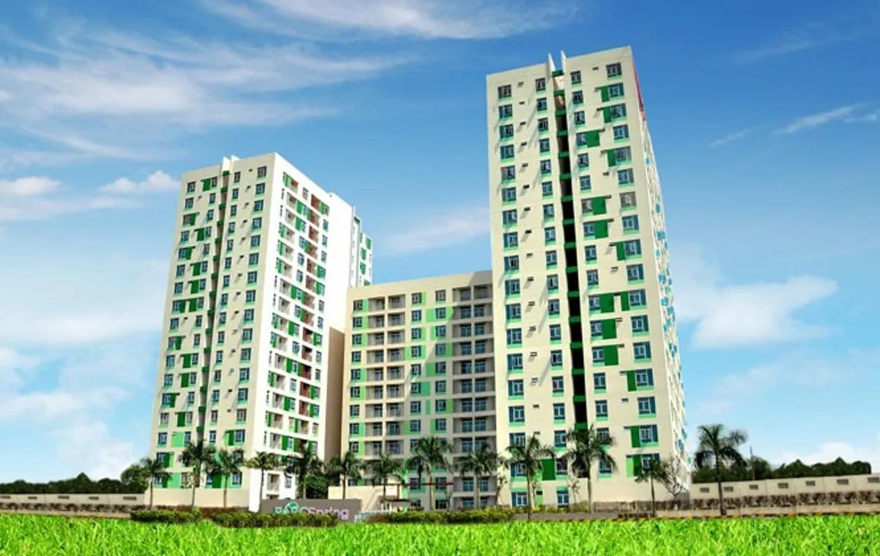 The ParcSpring — Quận 2, Thành phố Hồ Chí Minh — ảnh 3