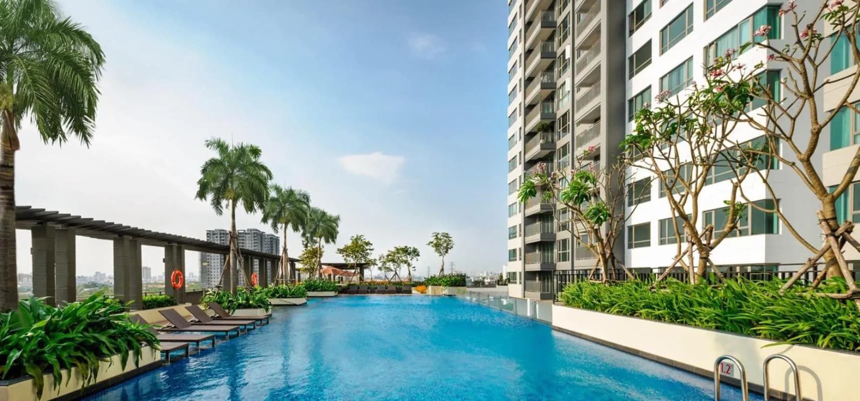 Riviera Point — Quận 7, Thành phố Hồ Chí Minh — ảnh 3