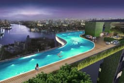 D'Edge — Quận 2, Thành phố Hồ Chí Minh — Ảnh 3