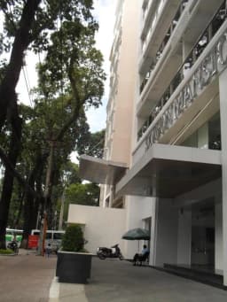 Saigon Mansion — Quận 3, Thành phố Hồ Chí Minh — Ảnh 3