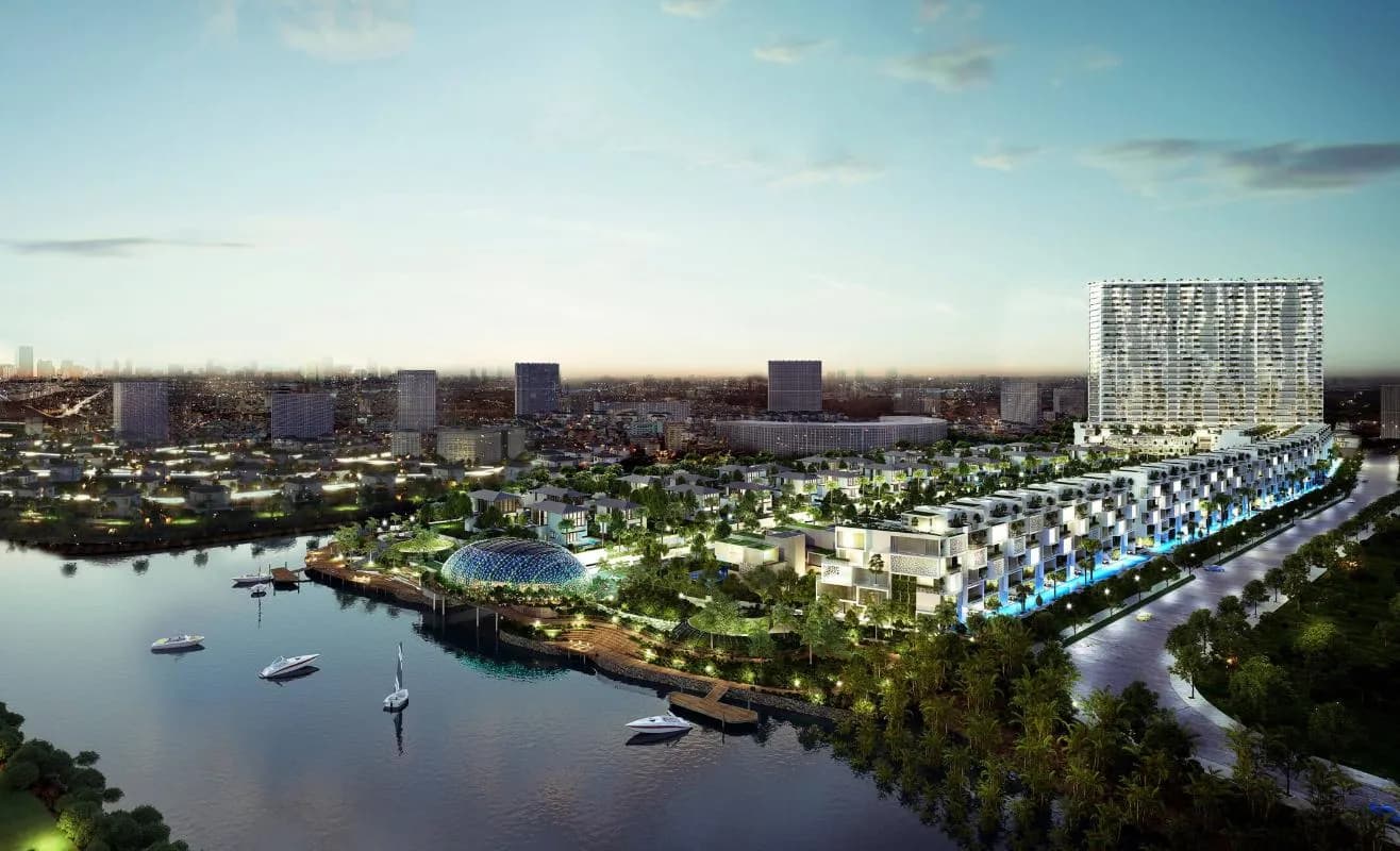 EverGreen — Quận 7, Thành phố Hồ Chí Minh — ảnh 3