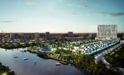 EverGreen — Quận 7, Thành phố Hồ Chí Minh — Ảnh 3