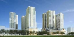 CHUNG CƯ BMC LŨY BÁN BÍCH — Tân Phú, Thành phố Hồ Chí Minh — Ảnh 3