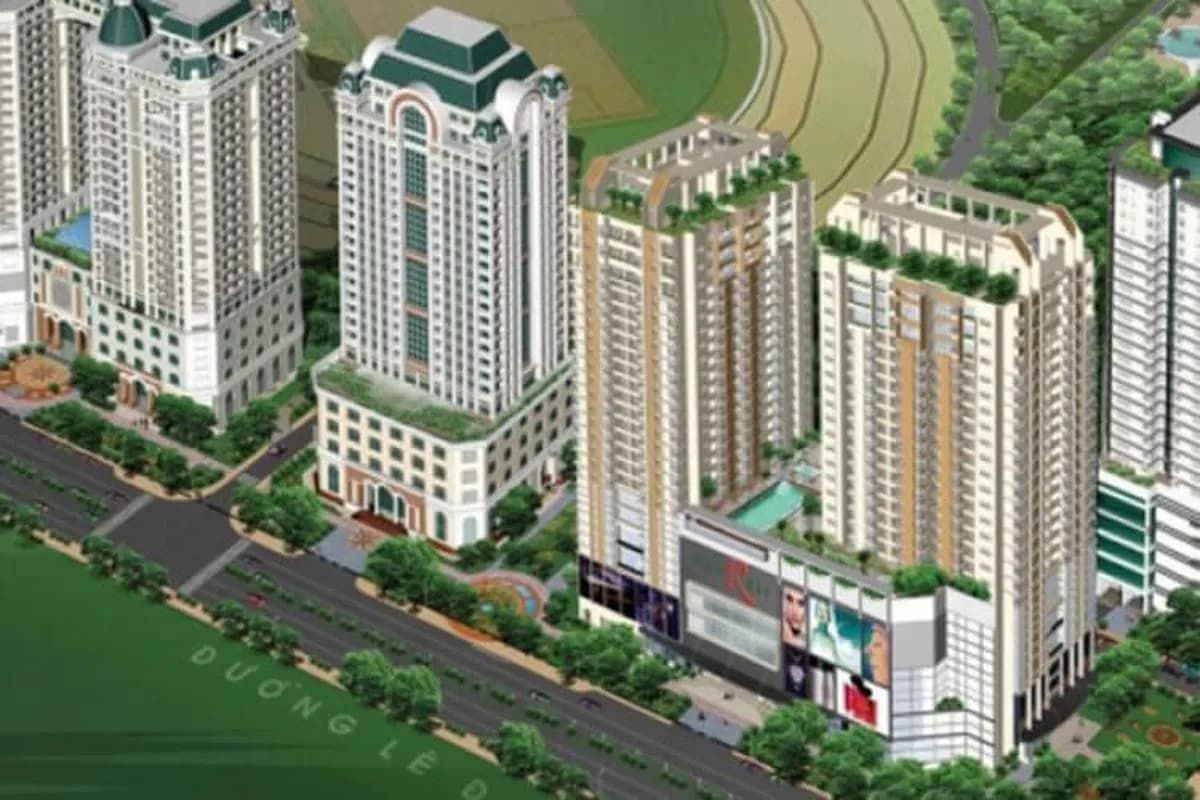 The EverRich 1 — Quận 11, Thành phố Hồ Chí Minh — ảnh 3