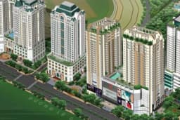 The EverRich 1 — Quận 11, Thành phố Hồ Chí Minh — Ảnh 3