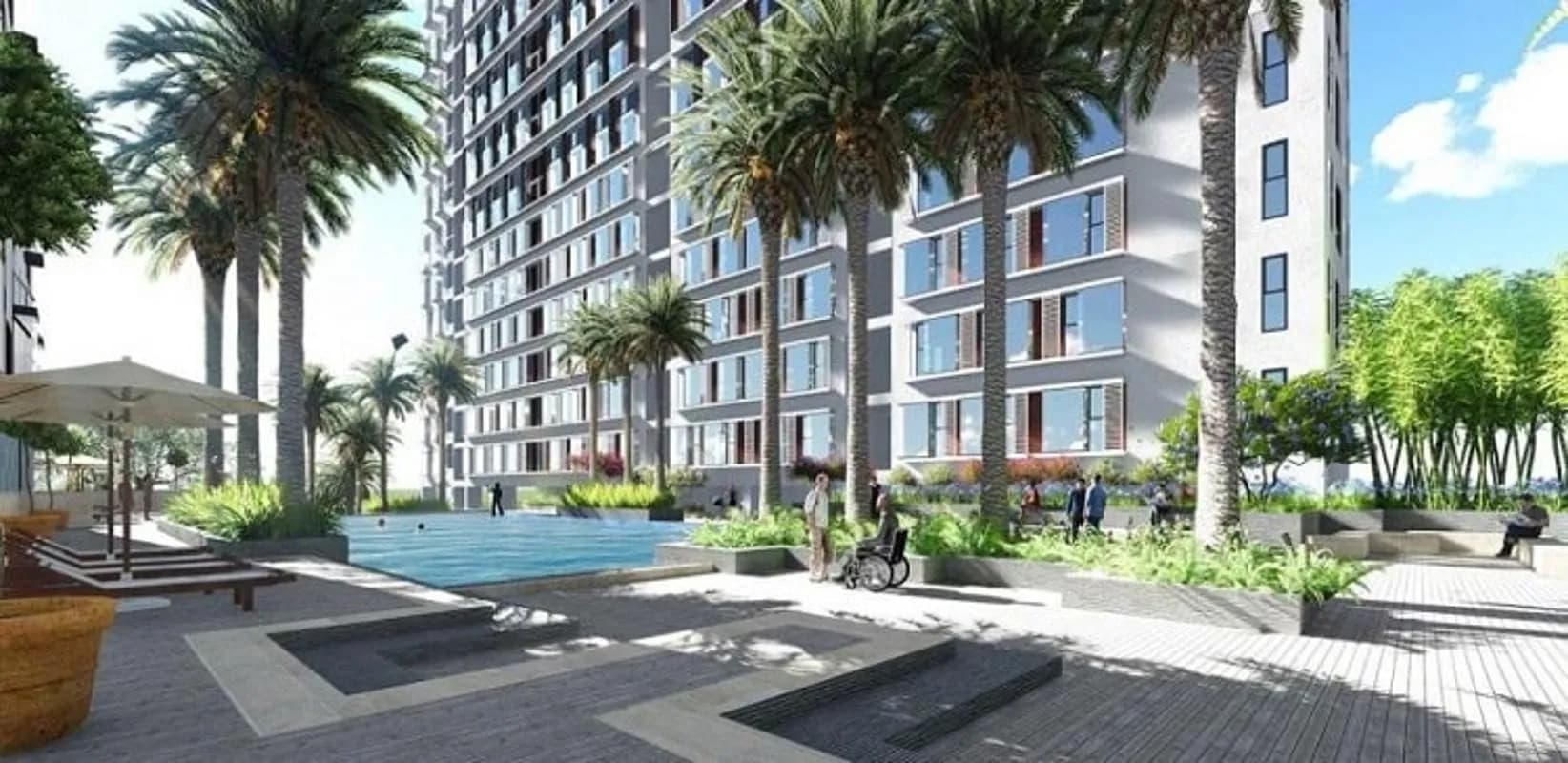 La Cosmo Tân Bình — Tân Bình, Thành phố Hồ Chí Minh — ảnh 3