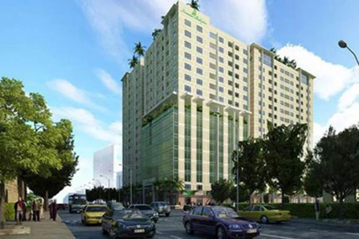 Investco Babylon — Tân Phú, Thành phố Hồ Chí Minh — ảnh 3