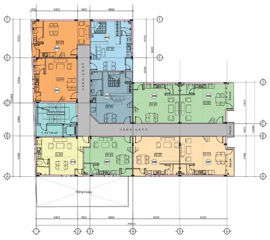 MD Home Building — Bình Tân, Thành phố Hồ Chí Minh — ảnh 3