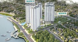Saigon Riverside City — Thủ Đức, Thành phố Hồ Chí Minh — Ảnh 3