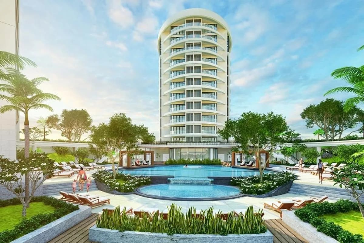 RIVERPARK PREMIER — Quận 7, Thành phố Hồ Chí Minh — ảnh 3