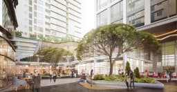 ALBANY QUẬN 2 — Quận 2, Thành phố Hồ Chí Minh — Ảnh 3