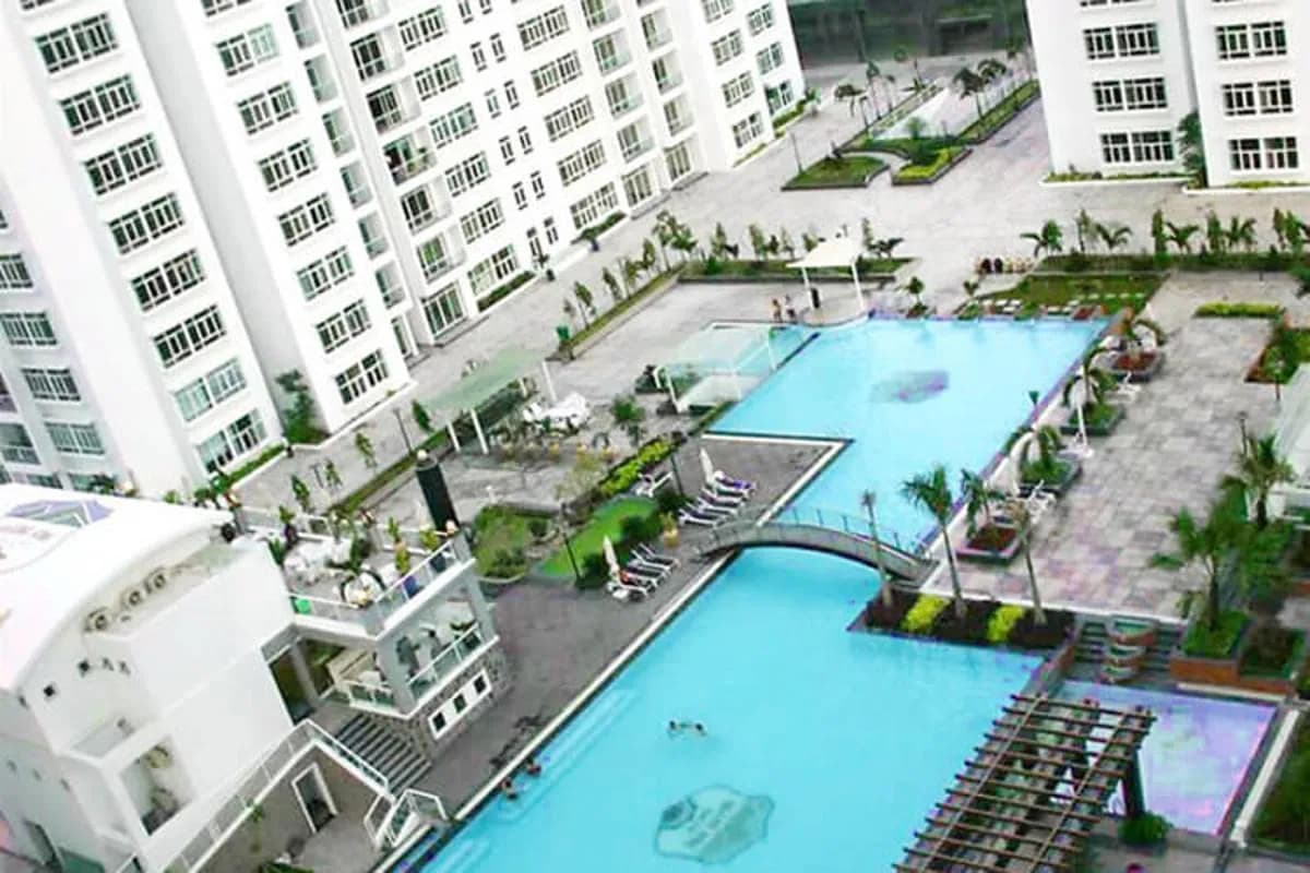 Chánh Hưng - Giai Việt — Quận 8, Thành phố Hồ Chí Minh — ảnh 3