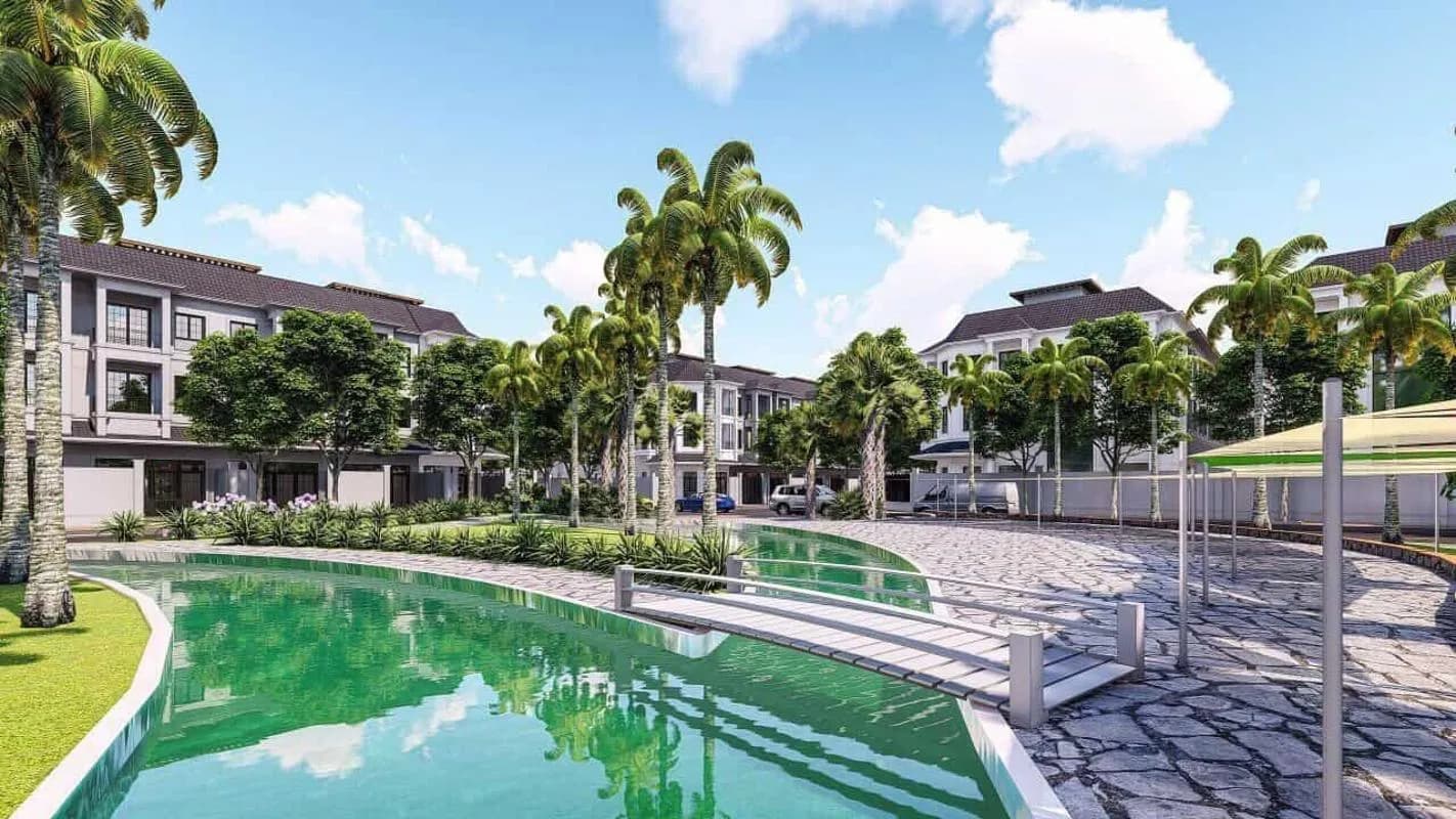 Golden Mall — Quận 9, Thành phố Hồ Chí Minh — ảnh 3