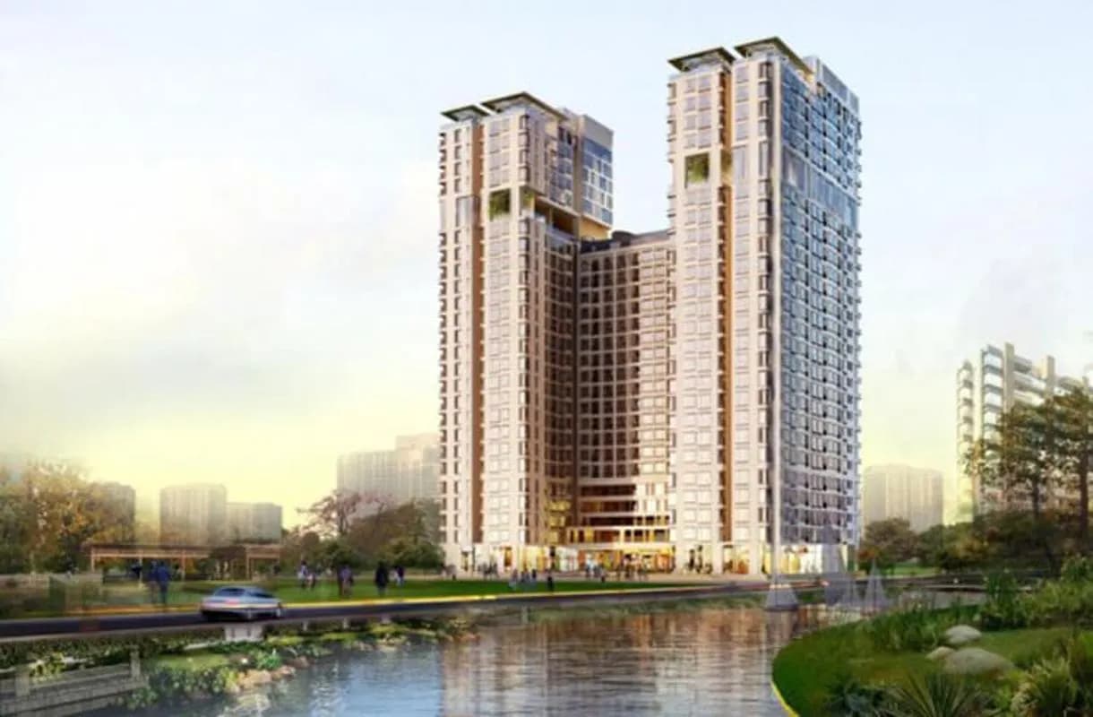 The Golden Star — Quận 7, Thành phố Hồ Chí Minh — ảnh 3