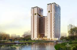 The Golden Star — Quận 7, Thành phố Hồ Chí Minh — Ảnh 3