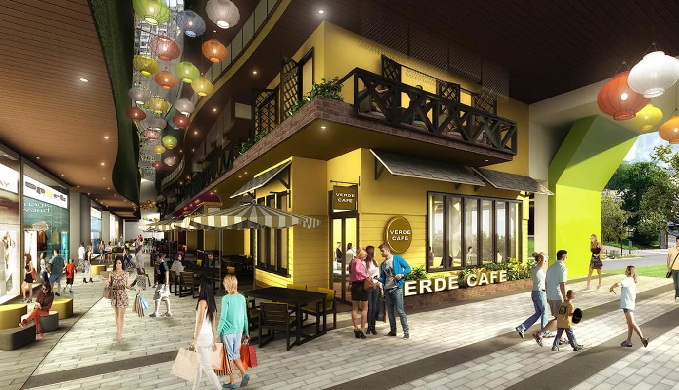 Vista Verde — Quận 2, Thành phố Hồ Chí Minh — ảnh 12