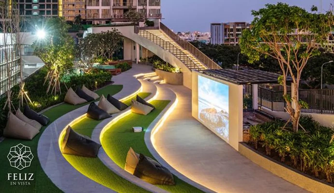 Feliz en Vista — Quận 2, Thành phố Hồ Chí Minh — ảnh 3