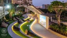 Feliz en Vista — Quận 2, Thành phố Hồ Chí Minh — Ảnh 3