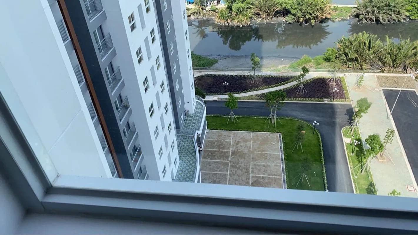 Conic Riverside — Quận 8, Thành phố Hồ Chí Minh — ảnh 3