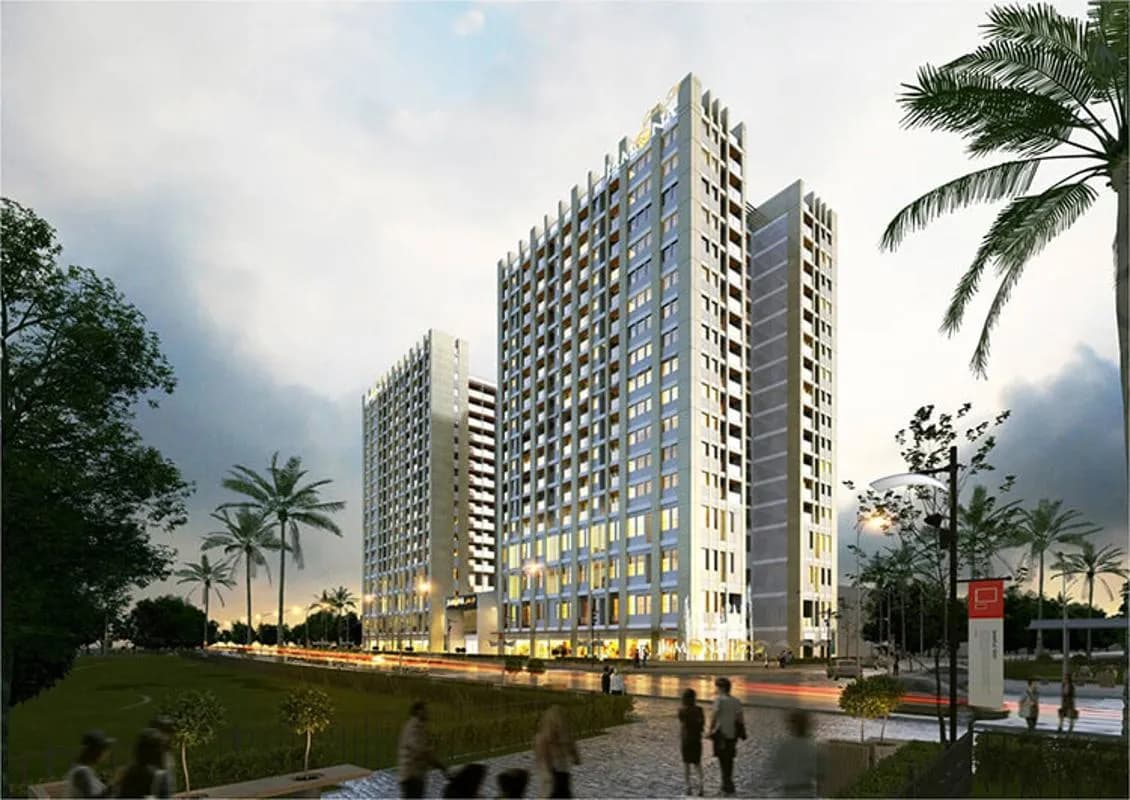 Jamona Heights — Quận 7, Thành phố Hồ Chí Minh — ảnh 3