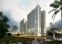 Jamona Heights — Quận 7, Thành phố Hồ Chí Minh — Ảnh 3