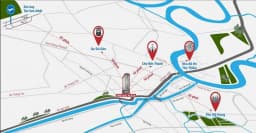 Tam Đức Plaza — Quận 5, Thành phố Hồ Chí Minh — Ảnh 3
