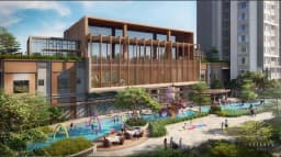 Celesta Rise — Nhà Bè, Thành phố Hồ Chí Minh — Ảnh 3