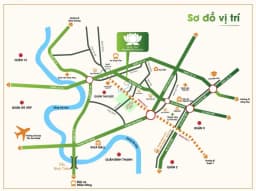 Phúc Yên Prosper Phố Đông — Thủ Đức, Thành phố Hồ Chí Minh — Ảnh 3