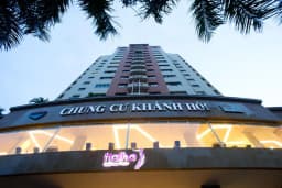 Chung Cư Khánh Hội 1 — Quận 4, Thành phố Hồ Chí Minh — Ảnh 3