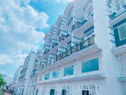 Lux Home Gardens — Quận Bình Tân, Thành phố Hồ Chí Minh — Ảnh 1