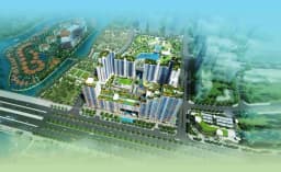 New City — Quận 2, Thành phố Hồ Chí Minh — Ảnh 2