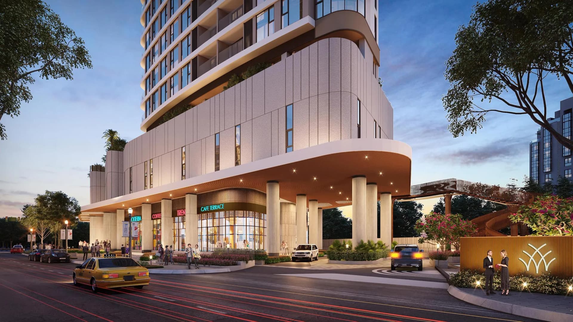 Thảo Điền Green — Quận 2, Thành phố Hồ Chí Minh — ảnh 2
