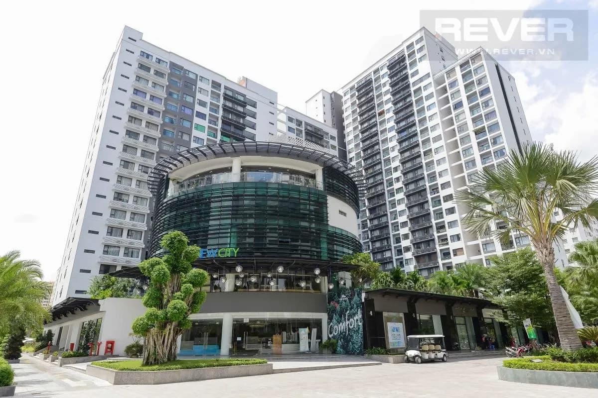 New City — Quận 2, Thành phố Hồ Chí Minh — ảnh 6