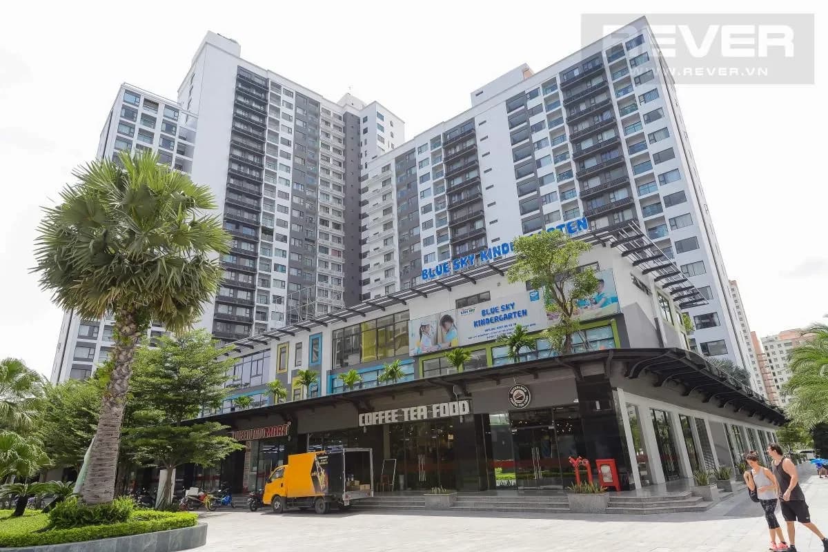 New City — Quận 2, Thành phố Hồ Chí Minh — ảnh 5