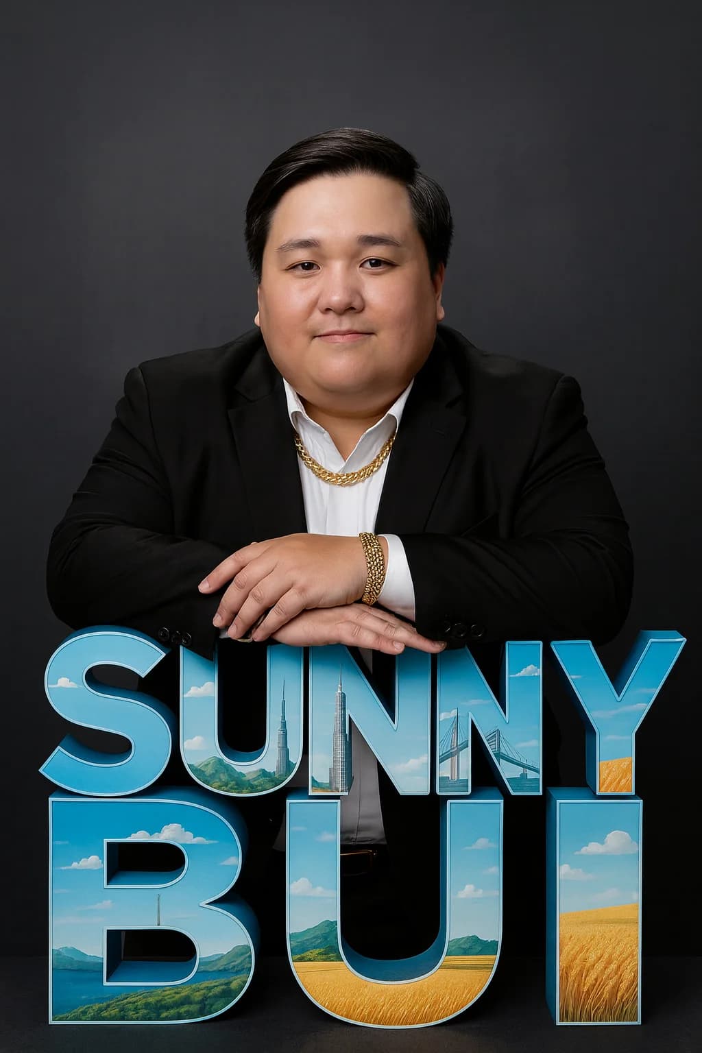 Bùi Minh Nhựt