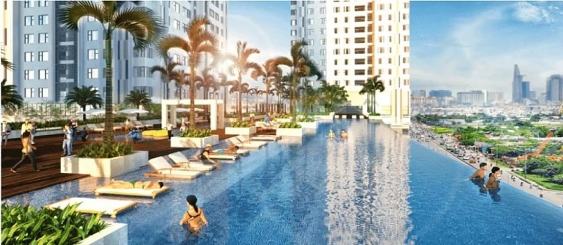 CHUNG CƯ BMC LŨY BÁN BÍCH — Tân Phú, Thành phố Hồ Chí Minh — ảnh 4